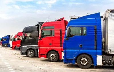 Antalya Mezitli Ambar Nakliyat