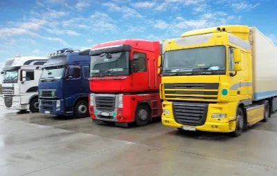 Antalya Mezitli Nakliye Ambarı